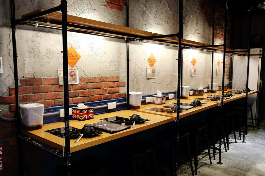 永和火鍋｜火鍋控必收藏！樂野鍋物，CP值超高的海陸雙人套餐超