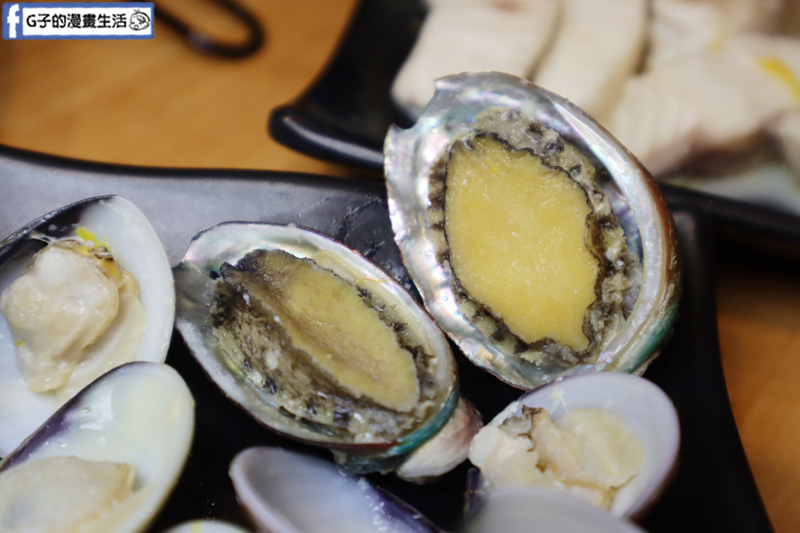 永和 樂野鍋物.永和火鍋推薦.牛奶鍋必吃.海陸雙人餐只要$799CP值高