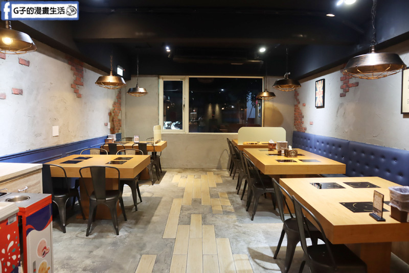 永和 樂野鍋物.永和火鍋推薦.牛奶鍋必吃.海陸雙人餐只要$799CP值高