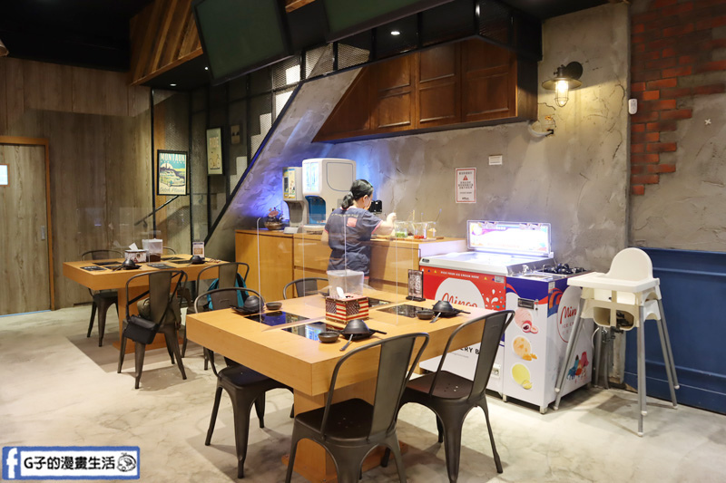 永和 樂野鍋物.永和火鍋推薦.牛奶鍋必吃.海陸雙人餐只要$799CP值高