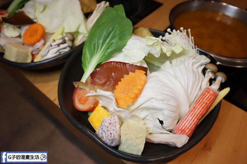 永和 樂野鍋物.永和火鍋推薦.牛奶鍋必吃.海陸雙人餐只要$799CP值高