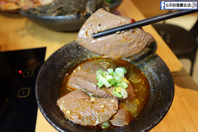 永和 樂野鍋物.永和火鍋推薦.牛奶鍋必吃.海陸雙人餐只要$799CP值高