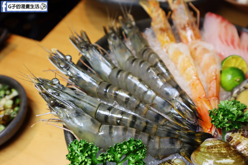 永和 樂野鍋物.永和火鍋推薦.牛奶鍋必吃.海陸雙人餐只要$799CP值高