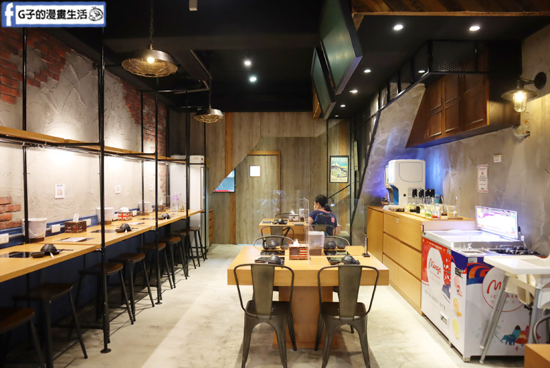 永和 樂野鍋物.永和火鍋推薦.牛奶鍋必吃.海陸雙人餐只要$799CP值高