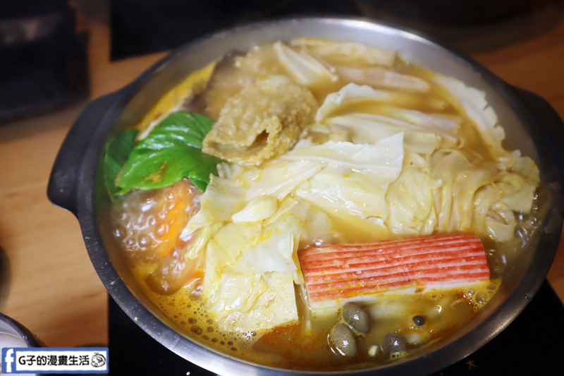 永和 樂野鍋物.永和火鍋推薦.牛奶鍋必吃.海陸雙人餐只要$799CP值高