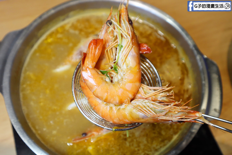 永和 樂野鍋物.永和火鍋推薦.牛奶鍋必吃.海陸雙人餐只要$799CP值高