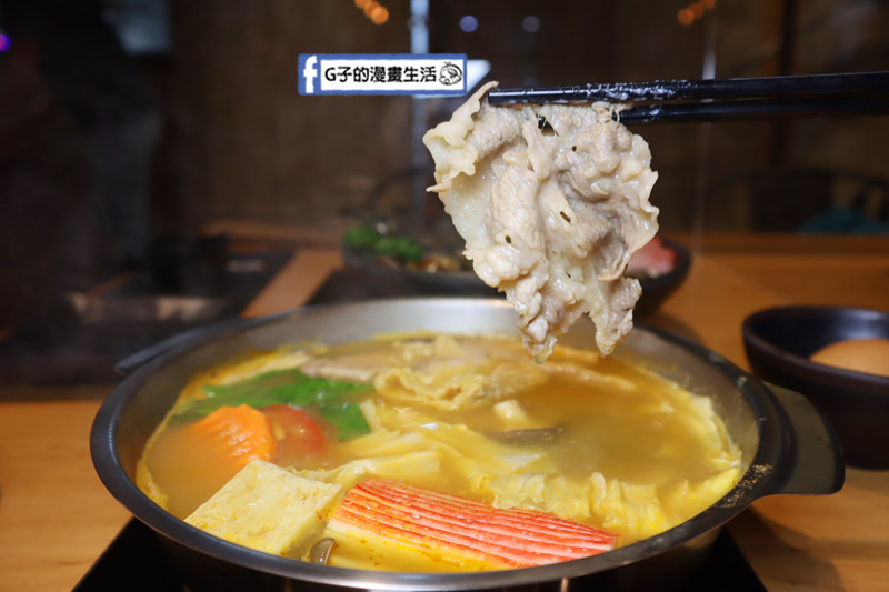 永和 樂野鍋物.永和火鍋推薦.牛奶鍋必吃.海陸雙人餐只要$799CP值高