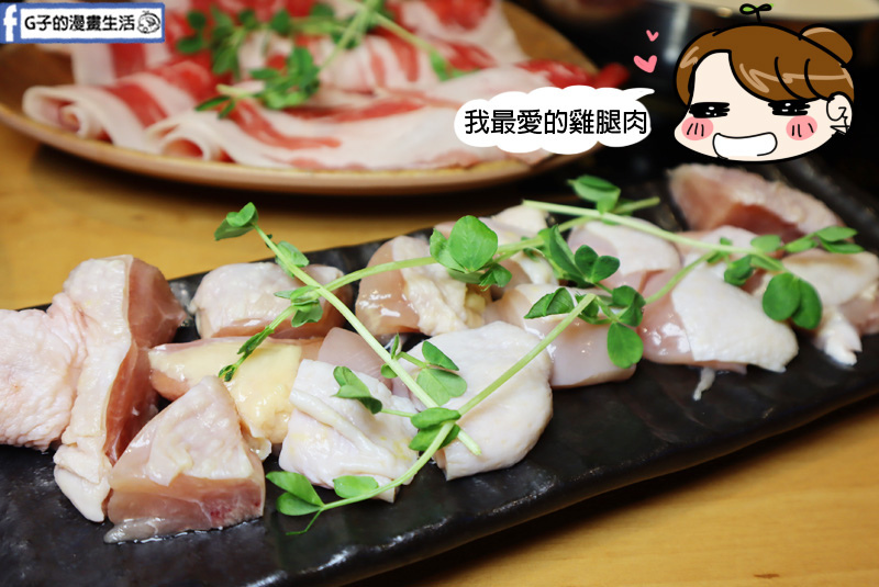 永和 樂野鍋物.永和火鍋推薦.牛奶鍋必吃.海陸雙人餐只要$799CP值高