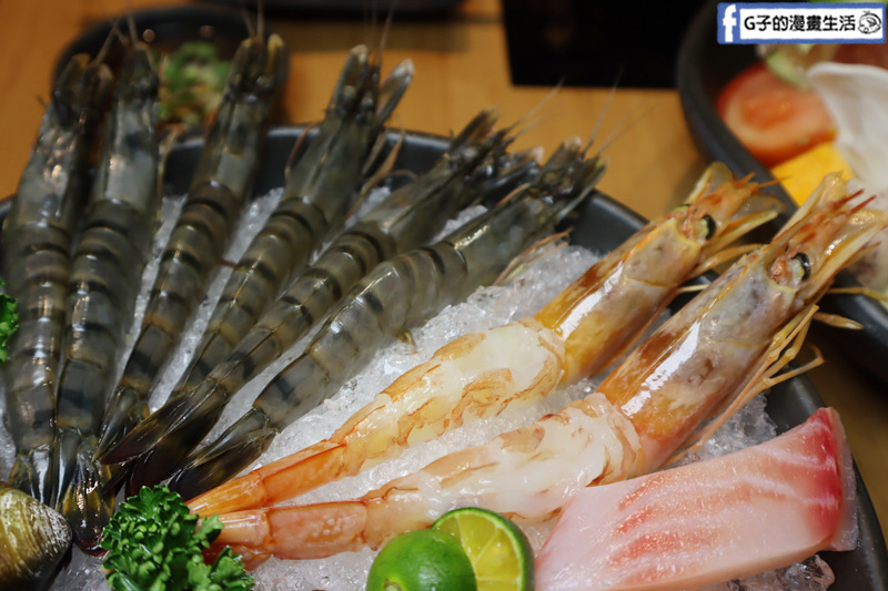 永和 樂野鍋物.永和火鍋推薦.牛奶鍋必吃.海陸雙人餐只要$799CP值高