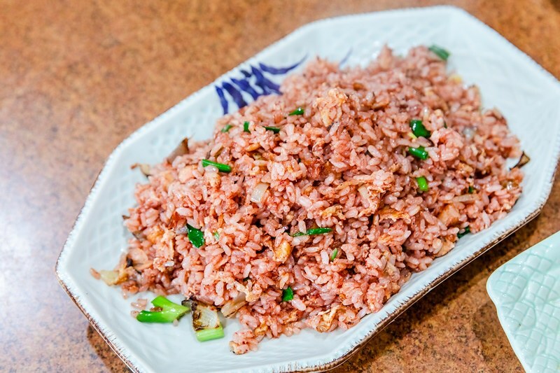 【馬祖-北竿美食】阿婆魚麵.十二道工法傳承一甲子+老酒炒魚麵(好口味風味小吃)