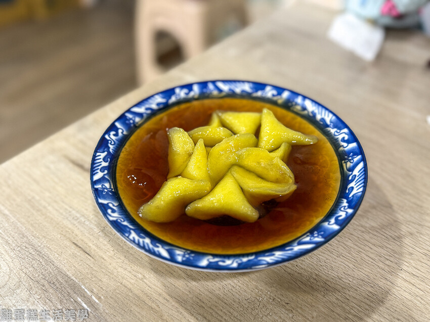 【馬祖食記】阿婆魚麵店