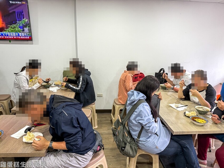 【馬祖食記】阿婆魚麵店