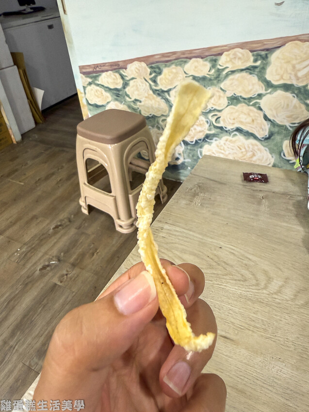 【馬祖食記】阿婆魚麵店