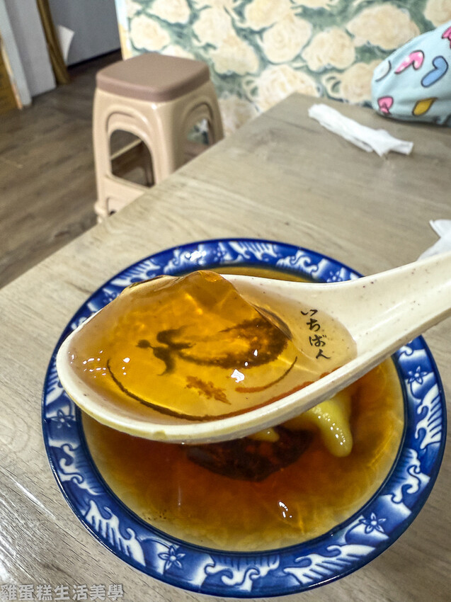 【馬祖食記】阿婆魚麵店