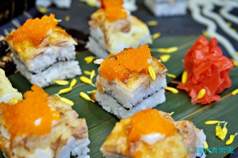 【忠孝復興】東方富御精緻料理-網評4.4星的豪華浮誇的精緻中菜,驚豔好吃、價格實惠,母親節全家宴請媽媽最適合!