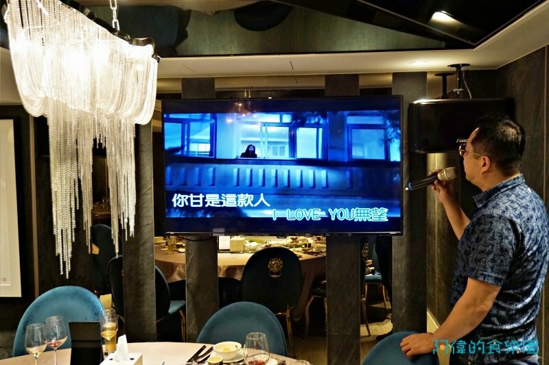 【忠孝復興】東方富御精緻料理-網評4.4星的豪華浮誇的精緻中菜,驚豔好吃、價格實惠,母親節全家宴請媽媽最適合!