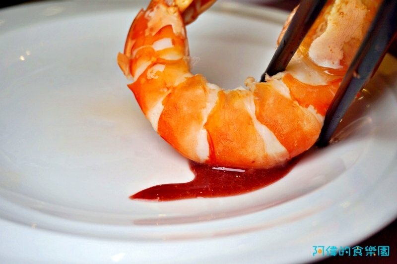 【忠孝復興】東方富御精緻料理-網評4.4星的豪華浮誇的精緻中菜,驚豔好吃、價格實惠,母親節全家宴請媽媽最適合!