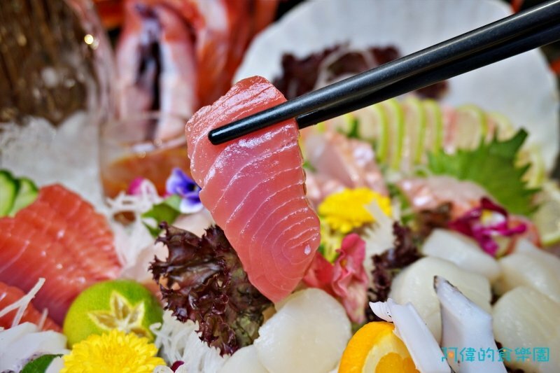 【忠孝復興】東方富御精緻料理-網評4.4星的豪華浮誇的精緻中菜,驚豔好吃、價格實惠,母親節全家宴請媽媽最適合!