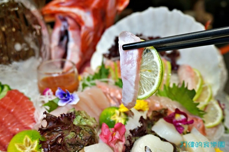 【忠孝復興】東方富御精緻料理-網評4.4星的豪華浮誇的精緻中菜,驚豔好吃、價格實惠,母親節全家宴請媽媽最適合!