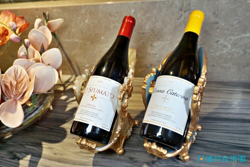 【忠孝復興】東方富御精緻料理-網評4.4星的豪華浮誇的精緻中菜,驚豔好吃、價格實惠,母親節全家宴請媽媽最適合!