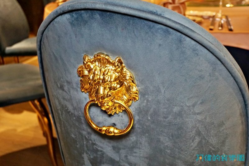 【忠孝復興】東方富御精緻料理-網評4.4星的豪華浮誇的精緻中菜,驚豔好吃、價格實惠,母親節全家宴請媽媽最適合!