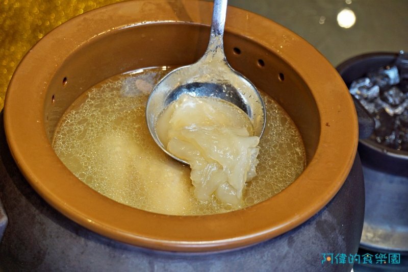 【忠孝復興】東方富御精緻料理-網評4.4星的豪華浮誇的精緻中菜,驚豔好吃、價格實惠,母親節全家宴請媽媽最適合!