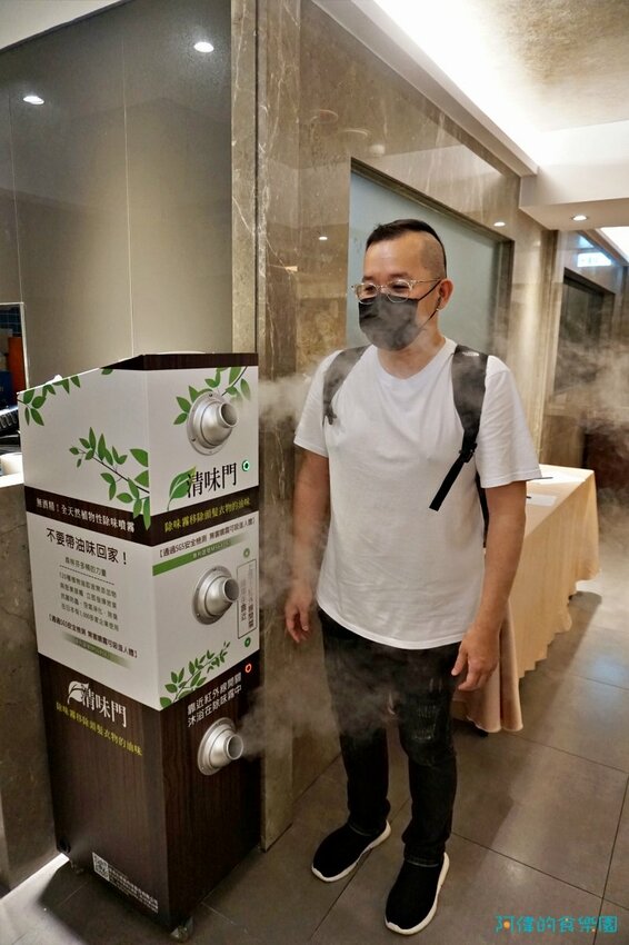 【忠孝復興】東方富御精緻料理-網評4.4星的豪華浮誇的精緻中菜,驚豔好吃、價格實惠,母親節全家宴請媽媽最適合!