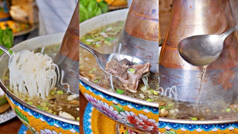 【忠孝復興】東方富御精緻料理-網評4.4星的豪華浮誇的精緻中菜,驚豔好吃、價格實惠,母親節全家宴請媽媽最適合!