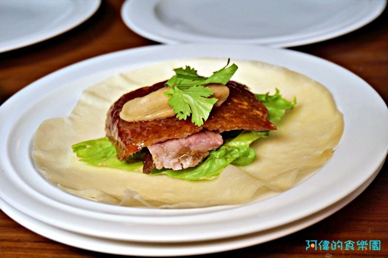 【忠孝復興】東方富御精緻料理-網評4.4星的豪華浮誇的精緻中菜,驚豔好吃、價格實惠,母親節全家宴請媽媽最適合!