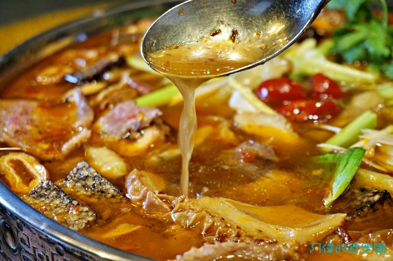 【忠孝復興】東方富御精緻料理-網評4.4星的豪華浮誇的精緻中菜,驚豔好吃、價格實惠,母親節全家宴請媽媽最適合!