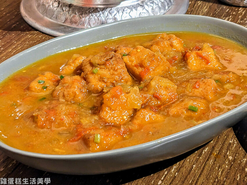 【新竹食記】泰銷魂(竹北嘉政店)