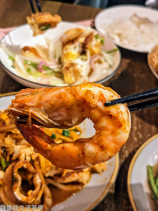 【新竹食記】泰銷魂(竹北嘉政店)