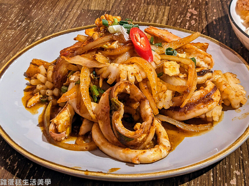 【新竹食記】泰銷魂(竹北嘉政店)