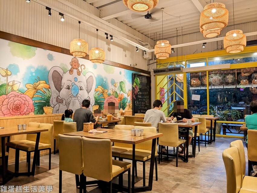 【新竹食記】泰銷魂(竹北嘉政店)