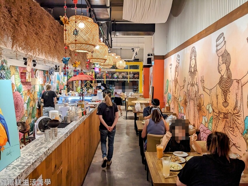 【新竹食記】泰銷魂(竹北嘉政店)