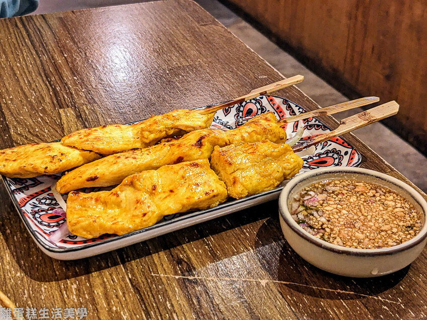 【新竹食記】泰銷魂(竹北嘉政店)