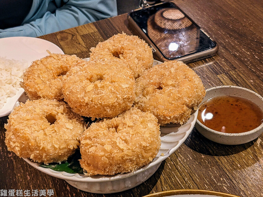 【新竹食記】泰銷魂(竹北嘉政店)