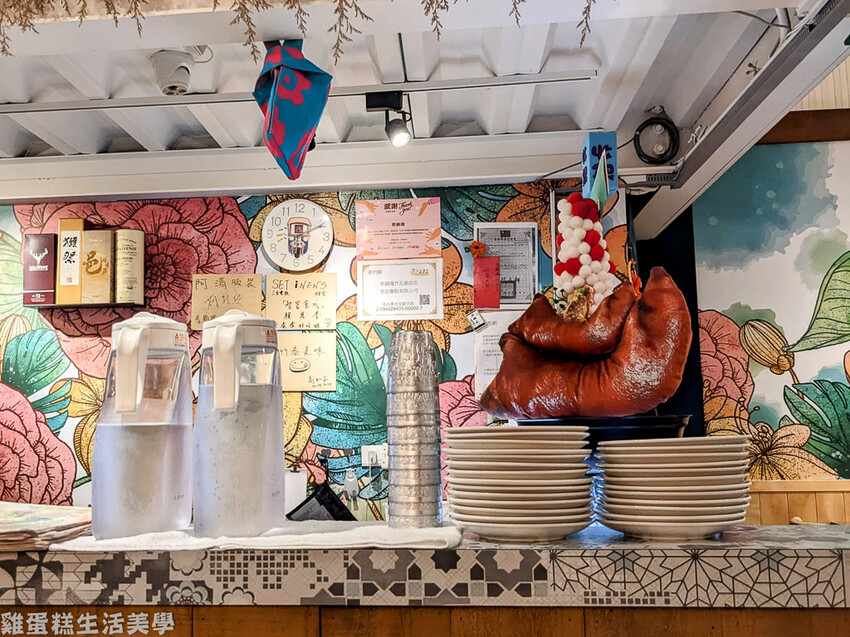 【新竹食記】泰銷魂(竹北嘉政店)