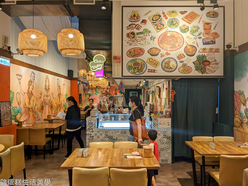 【新竹食記】泰銷魂(竹北嘉政店)