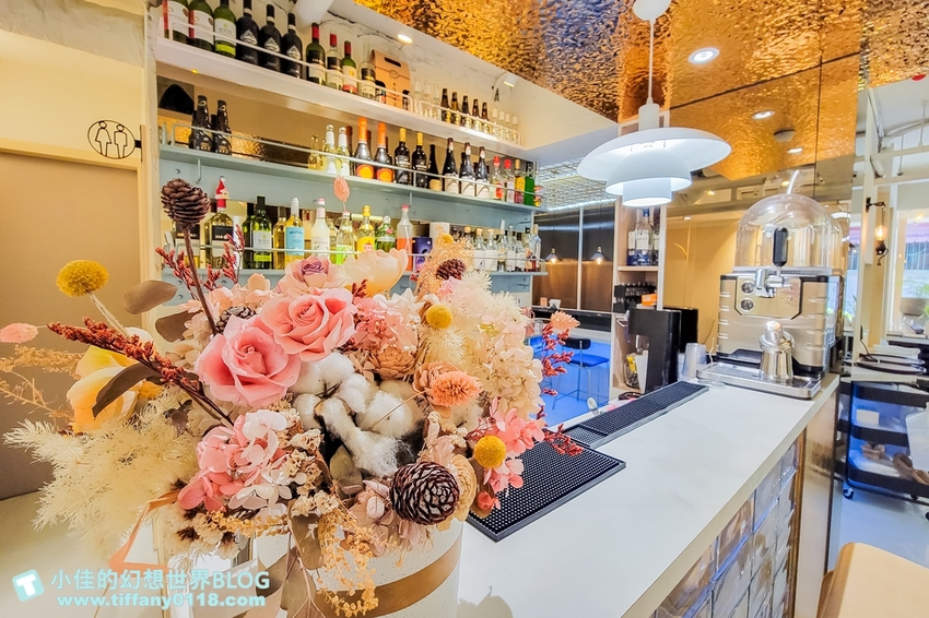 [台北美食]小覓秘創意麵食餐酒館/用food marco找餐廳還能領一萬元優惠券/台北東區餐廳推薦