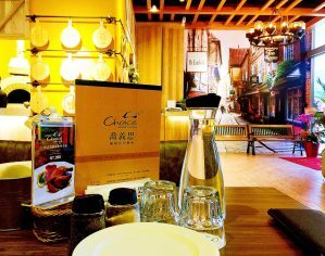 朵爾絲餐廳 │基隆美食•平價吃到飯店級美味義式料理 - 丹尼的吃喝玩樂