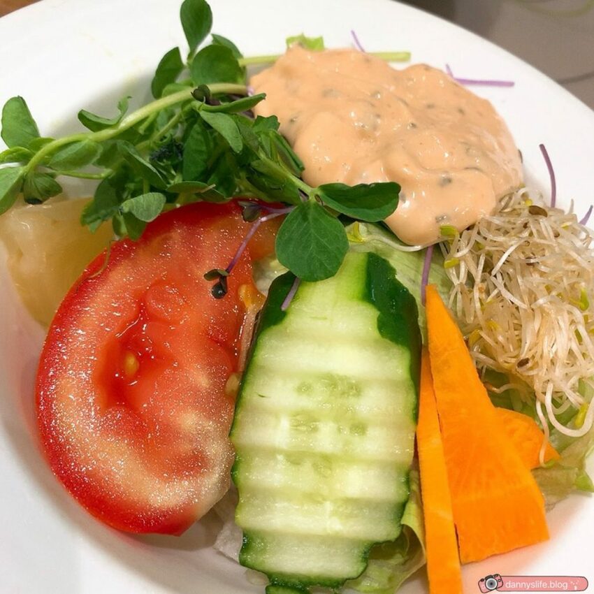 朵爾絲餐廳 │基隆美食•平價吃到飯店級美味義式料理 - 丹尼的吃喝玩樂