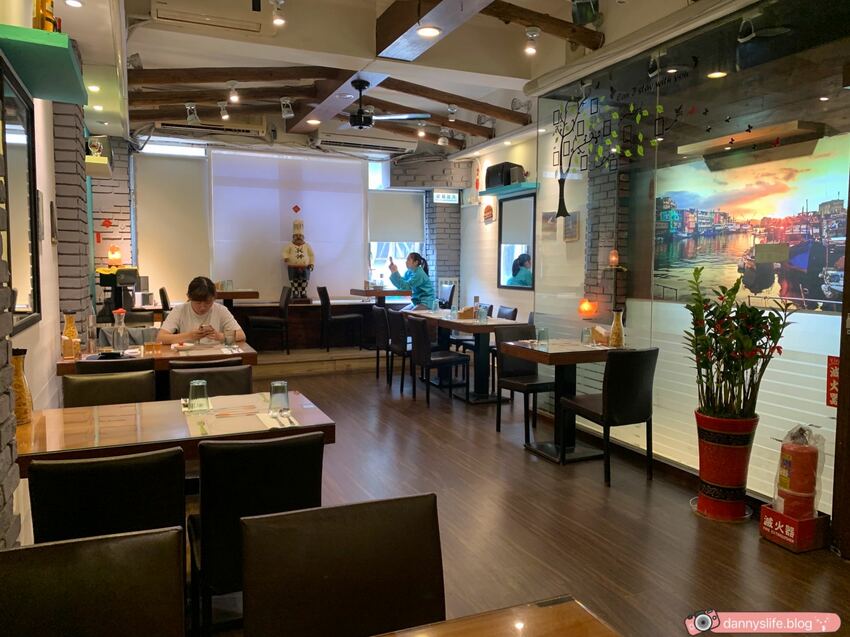 朵爾絲餐廳 │基隆美食•平價吃到飯店級美味義式料理 - 丹尼的吃喝玩樂