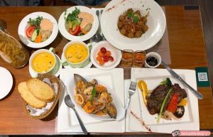 朵爾絲餐廳 │基隆美食•平價吃到飯店級美味義式料理 - 丹尼的吃喝玩樂