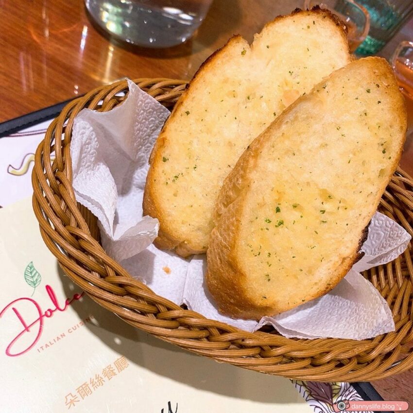 朵爾絲餐廳 │基隆美食•平價吃到飯店級美味義式料理 - 丹尼的吃喝玩樂