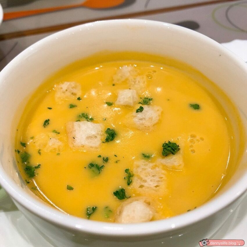 朵爾絲餐廳 │基隆美食•平價吃到飯店級美味義式料理 - 丹尼的吃喝玩樂