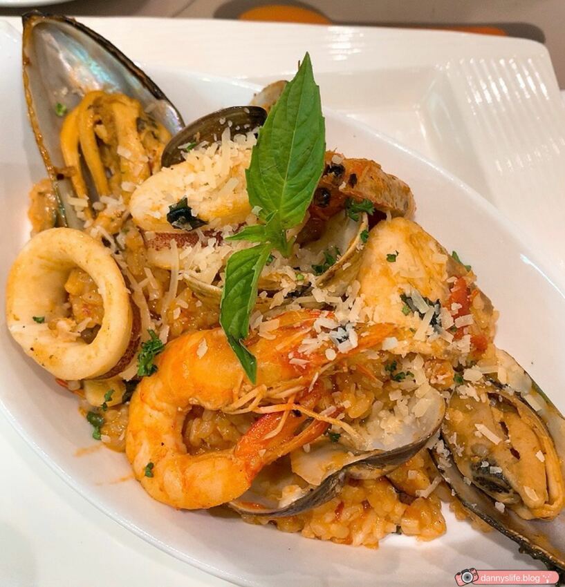 朵爾絲餐廳 │基隆美食•平價吃到飯店級美味義式料理 - 丹尼的吃喝玩樂