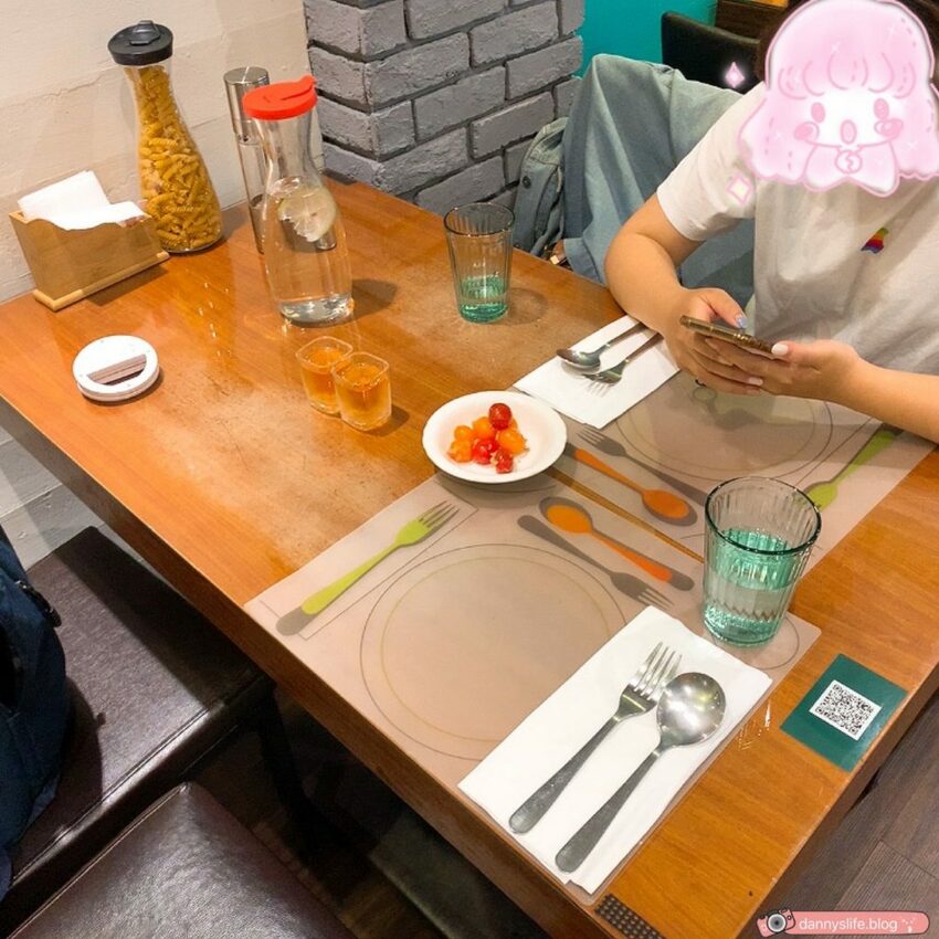 朵爾絲餐廳 │基隆美食•平價吃到飯店級美味義式料理 - 丹尼的吃喝玩樂