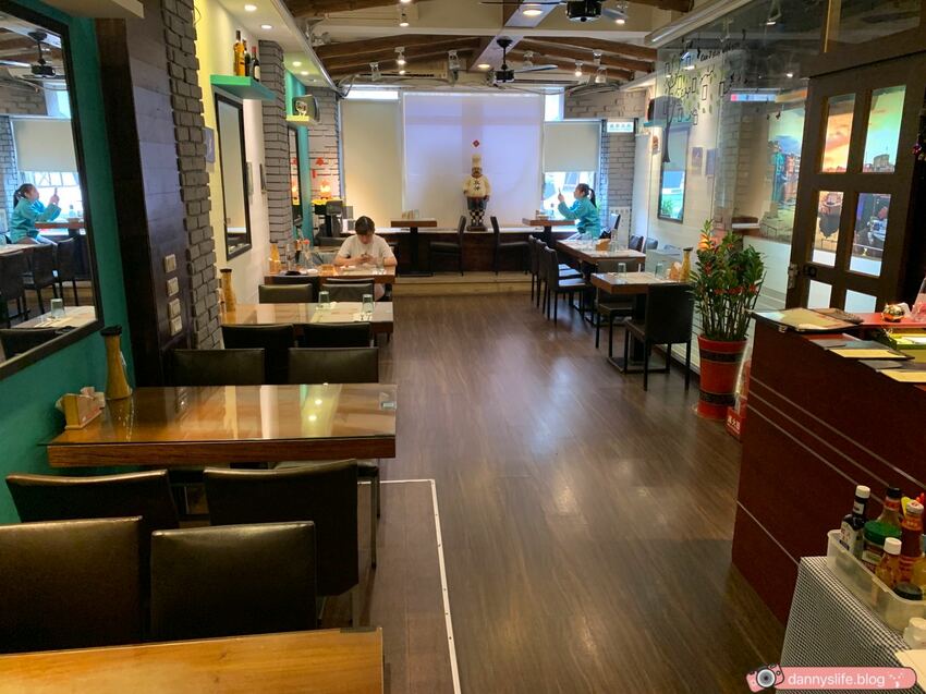 朵爾絲餐廳 │基隆美食•平價吃到飯店級美味義式料理 - 丹尼的吃喝玩樂