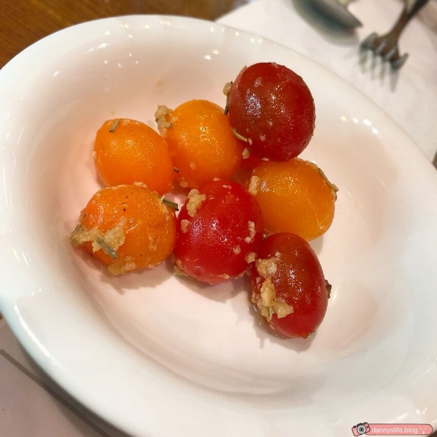 朵爾絲餐廳 │基隆美食•平價吃到飯店級美味義式料理 - 丹尼的吃喝玩樂